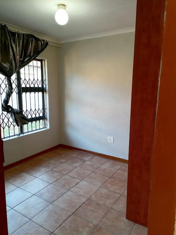 To Let 3 Bedroom Property for Rent in Mmabatho Unit 15 North West